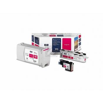 HP Tintendruckkopf magenta (C5080A, 90)