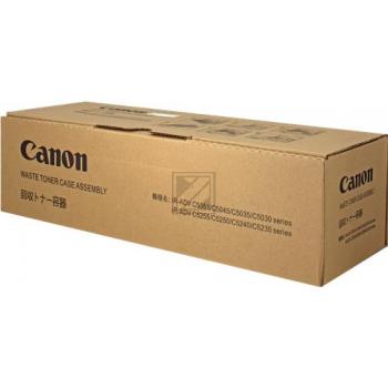 Canon Tonerrestbehälter (FM4-8400-000)