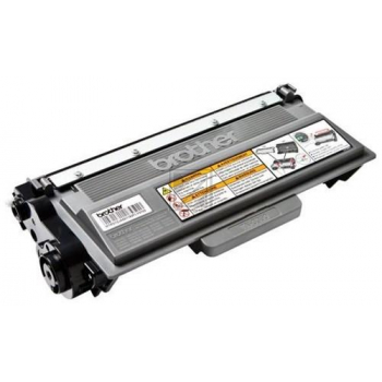 Brother Toner-Kartusche schwarz HC plus (TN-3390P)