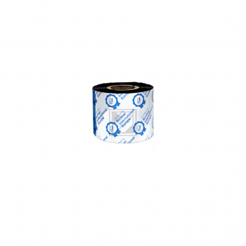 Brother Thermo-Transfer-Rolle (Harz) schwarz (BRP1D300060)