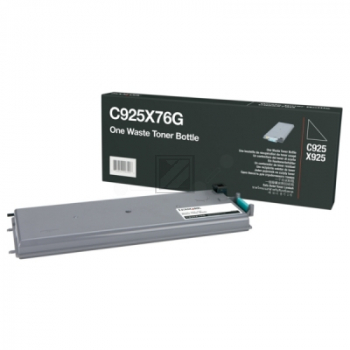 Lexmark Tonerrestbehälter (C925X76G)