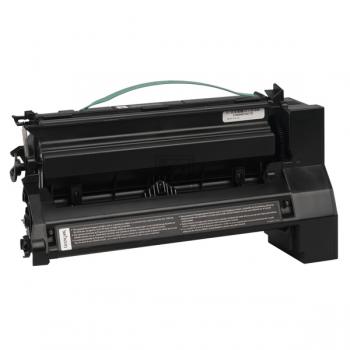 Lexmark Toner-Kartusche magenta HC (10B032M)