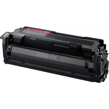 Samsung Toner-Kartusche magenta (CLT-M603L)