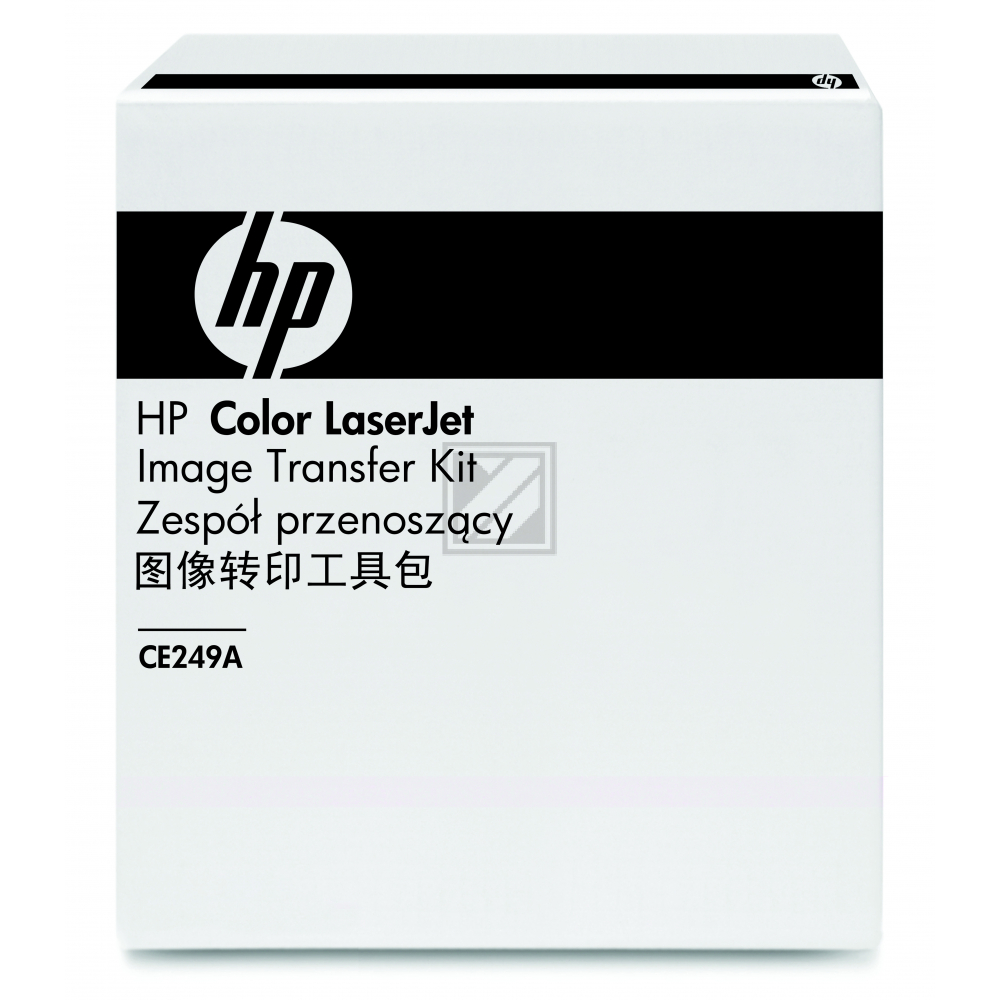 HP Transfer-Unit (CC493-67910)