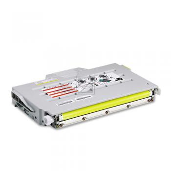 Ricoh Toner-Kit gelb (400319, TYPE-204Y)