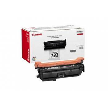 Canon Toner-Kartusche cyan (6262B002AA, 732C)