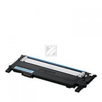 Samsung Toner-Kit schwarz (CLT-K406S, K406)