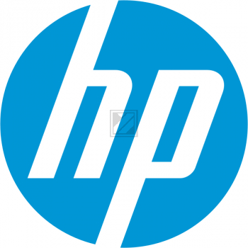 HP Tintenpatrone cyan (C9386AE/SF, 88)