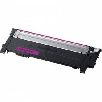 Samsung Toner-Kit magenta (SU246A, M404S)