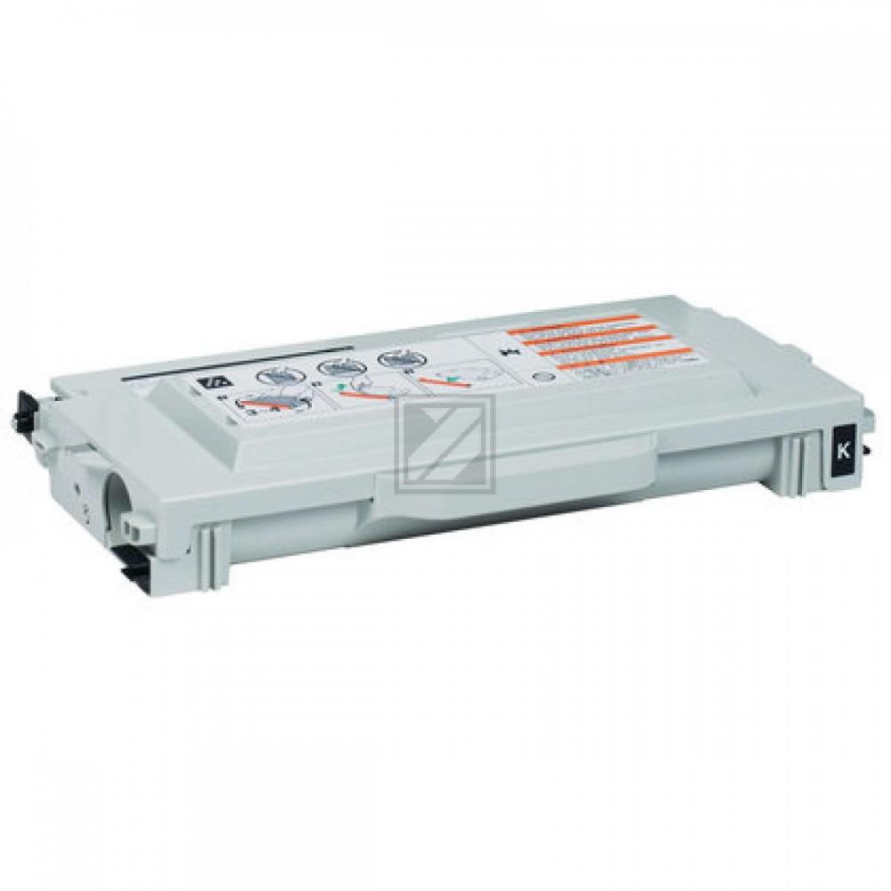 Brother Toner-Kit schwarz (TN-04BK)