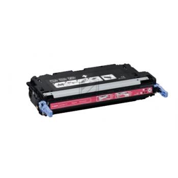 Canon Toner-Kartusche magenta (1658B002AA, 711)