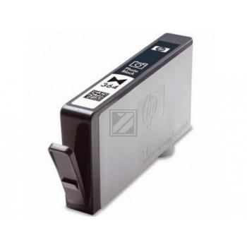 HP Tintenpatrone photo schwarz (CB317EE#301, 364)