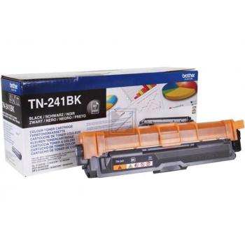 Brother Toner-Kit schwarz (TN-241BK)