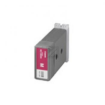 Canon Tintenpatrone magenta (7570A001AA, BCI-1401M)