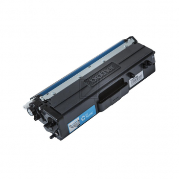 Brother Toner-Kartusche Projekt cyan HC plus (TN-426CP)