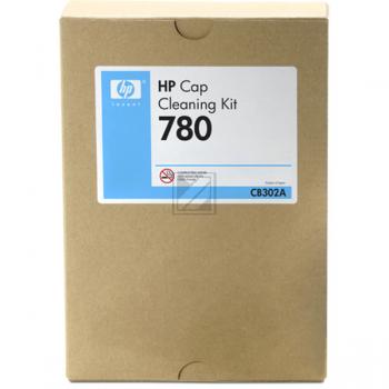 HP Reinigungseinheit (CB302A, 780)