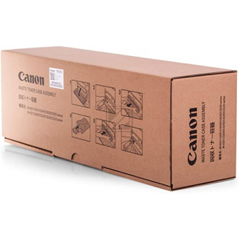 Canon Tonerrestbehälter (FM3-5945-010)