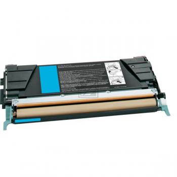 Agfaphoto Toner-Kartusche cyan (APTL5220CE) ersetzt C5222CS