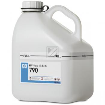 HP Resttintenbehälter (CB299A, 790)