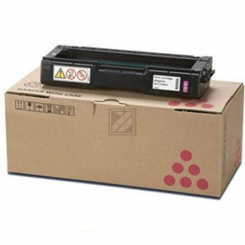 Ricoh Toner-Kartusche magenta (407640, TYP-SPC310HE)