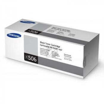 Samsung Toner-Kit schwarz (SU182A, K506S)