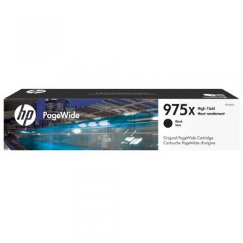 HP Tintenpatrone schwarz HC (L0S09AA, 975X)