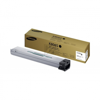 Samsung Toner-Kit schwarz (CLT-K806S, K806S)