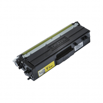 Brother Toner-Kartusche Projekt gelb HC plus (TN-426YP)