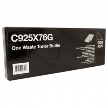 Lexmark Tonerrestbehälter (C925X76G)