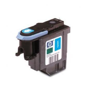 HP Tintendruckkopf cyan (C5024A, 12)