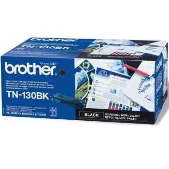 Brother Toner-Kit schwarz (TN-130BK)