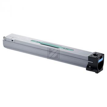 HP Toner-Kit cyan (SS553A, C806S)