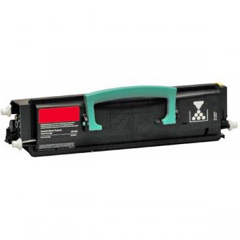 Lexmark Toner-Kartusche schwarz (X203A21G)