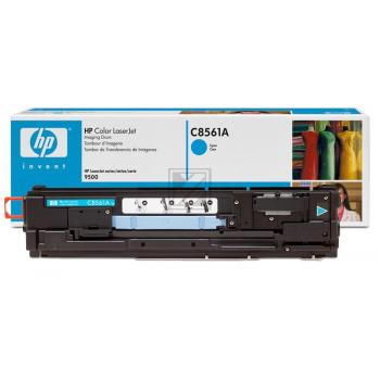 HP Fotoleitertrommel cyan (C8561A, 822A)