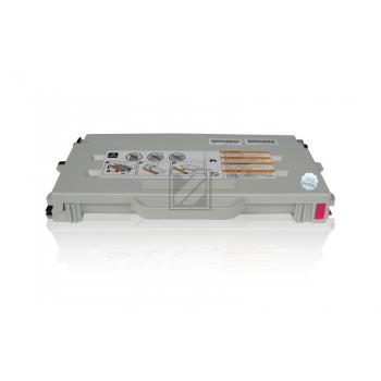 Ricoh Toner-Kit magenta (400318, TYPE-204M)
