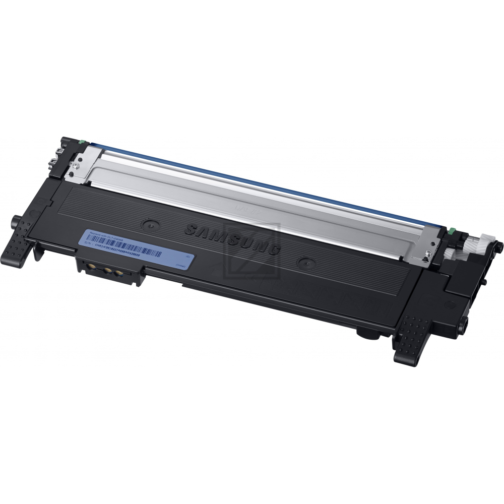 HP Toner-Kit cyan (ST978A, C404)