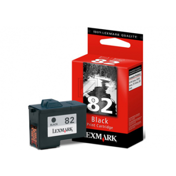 Lexmark Tintendruckkopf schwarz (18L0032B)