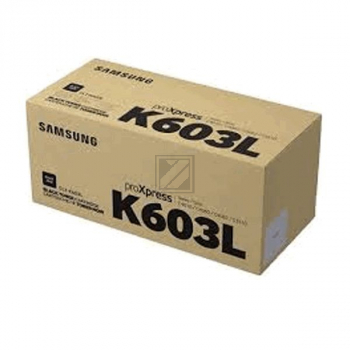 Samsung Toner-Kartusche schwarz (SU214A)