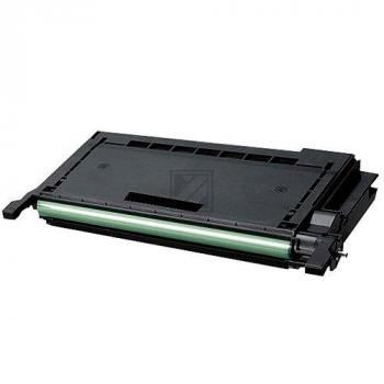 HP Toner-Kit schwarz HC (ST906A, 660)