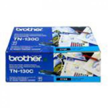 Brother Toner-Kit cyan (TN-130C)