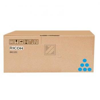 Ricoh Toner-Kit cyan (841397)