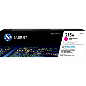 HP Toner-Kartusche magenta (W2313A, 215A)