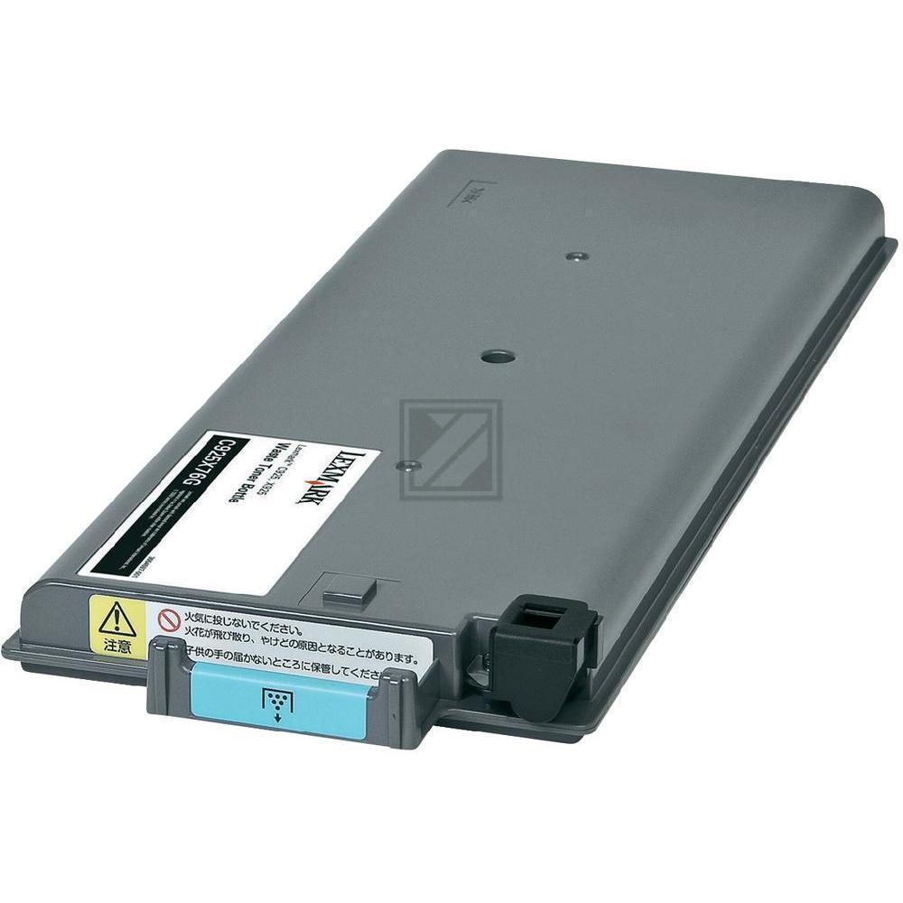 Lexmark Tonerrestbehälter (C925X76G)