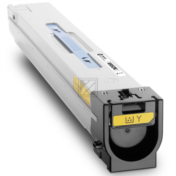 HP Toner-Kit gelb (W9052MC)
