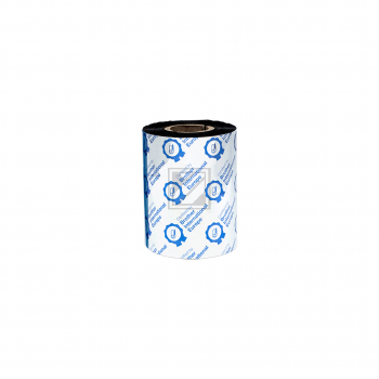 Brother Thermo-Transfer-Rolle (Harz) schwarz (BRP1D300080)