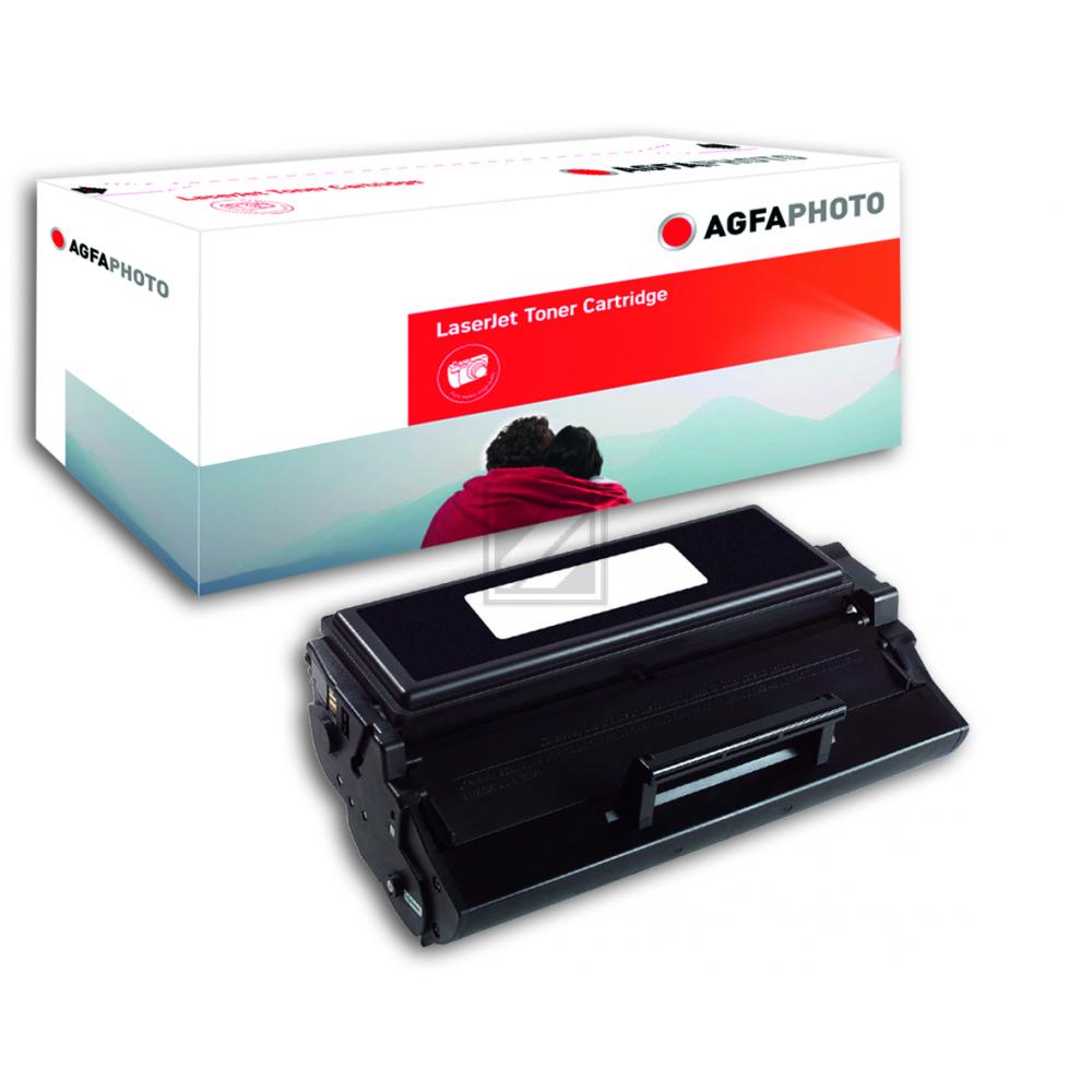 Agfaphoto Toner-Kartusche schwarz HC (APTL08A0478E) ersetzt 08A0477