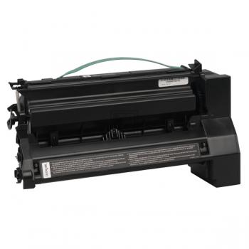 Lexmark Toner-Kartusche Prebate gelb (10B041Y)
