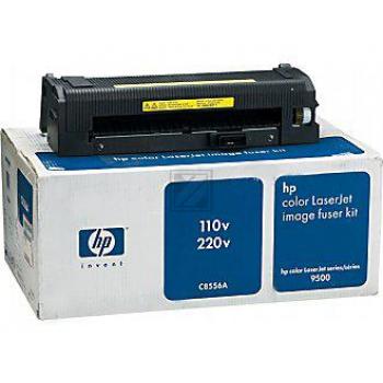 HP Fixiereinheit (C8556A)