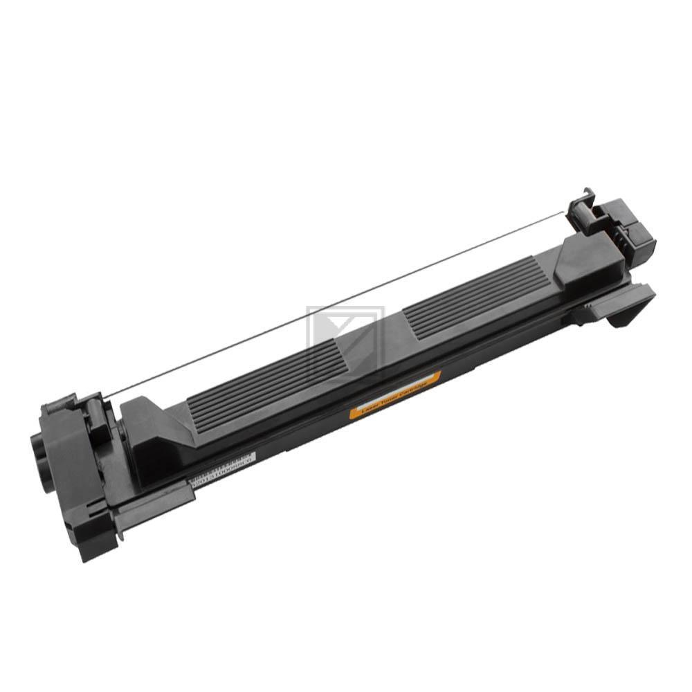 Brother Toner-Kit schwarz (TN-1030)