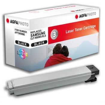 Agfaphoto Toner-Kit schwarz (APTS808BE) ersetzt K808S